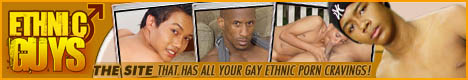 Ethnic Guys