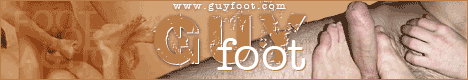 Guy Foot