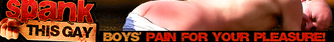 Spank this Gay