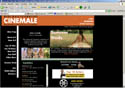 Click to visit Cine Male