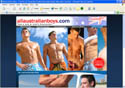Click to visit All Australian Boys