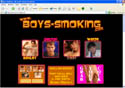 Click to visit Boys Smoking