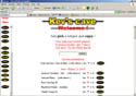 Click to visit Kev's  Cave