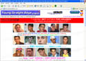 Click to visit Young Straight Boys