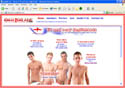 Click to visit EnglishLads