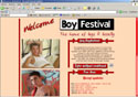 Click to visit BoyFestival