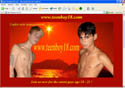 Click to visit TeenBoy18.Com