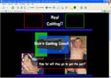 Click to visit Dickscastingcouch