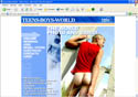 Click to visit Teens Boys World