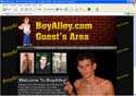 Click to visit BoyAlley