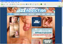 Click to visit JizzAddiction.com