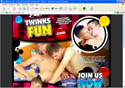 Click to visit Twinks Fun