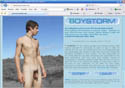 Click to visit BoyStorm