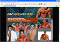 Click to visit Mark Wollf Video