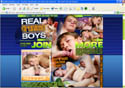 Click to visit Real Drunken Boys