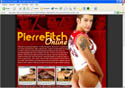 Click to visit Pierre Fitch Online