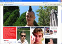 Click to visit HM Boys