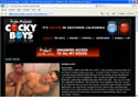 Click to visit Cocky Boys