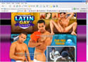 Click to visit Latin Gay Lovers