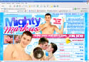 Click to visit Mighty Markus