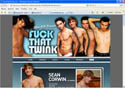 Click to visit Fuck that twink