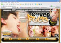Click to visit Cover his face