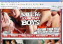 Click to visit Milk squirting boys