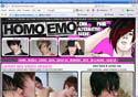 Click to visit Homo Emo