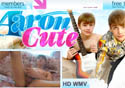 Click to visit Aaron Cute