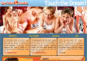 Click to visit The Gayteen Studio