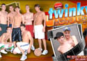 Click to visit Twinkylicious