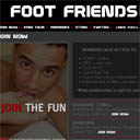 Foot friends