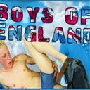 Boys of England