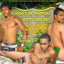Dominican boys