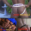 Jock butt