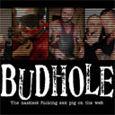 Bud hole