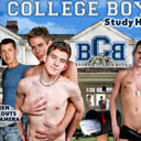 Broke college boys