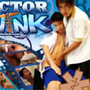 Doctor twink