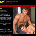 Latin jocks