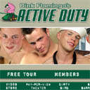 Active duty