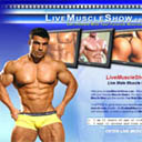 Live muscle show