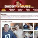 Daddy mugs