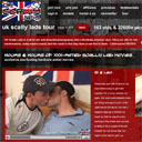 UK scally lads
