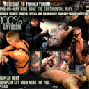 Euro Gay BDSM