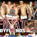 Fratboy friends