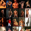 Paragon Men