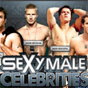 Sexy male celebrities
